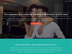 millionaire.com